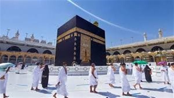 تفسير حلم العمرة