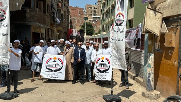 كبار السن يتصدرون