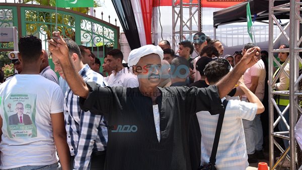 لقطات خاصة من ثاني