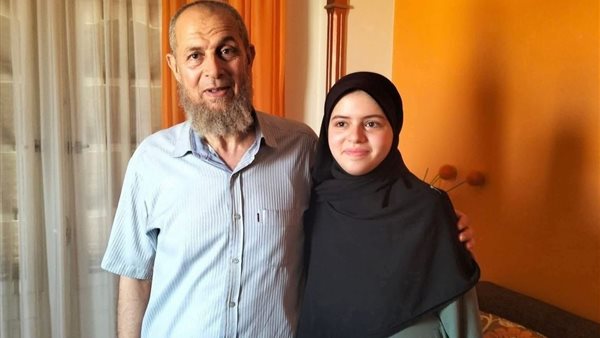 سمية الكتامى بصحبة