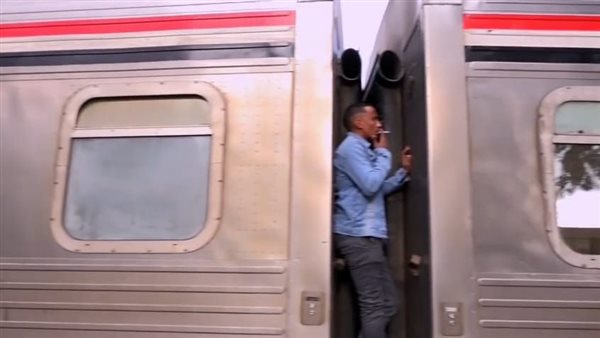 السكك الحديدية