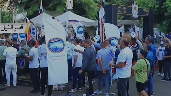  انتخابات الشيوخ