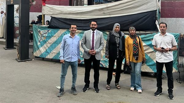 انتخابات مجلس الشيوخ