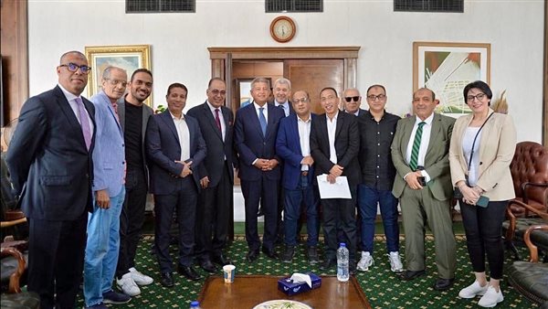 لجنة ضبط أداء الإعلام