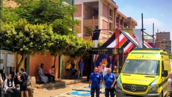 انتخابات مجلس الشيوخ