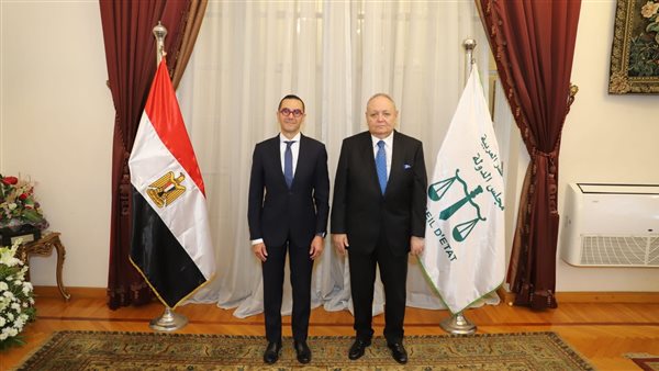 رئيس مجلس الدولة