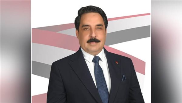 المهندس إيهاب محمود