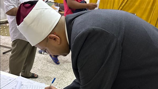 الدكتور أسامة قابيل