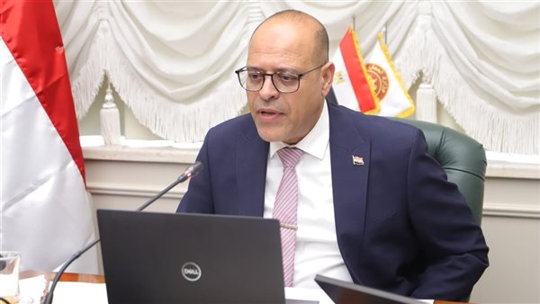 وزير العمل محمد جبران