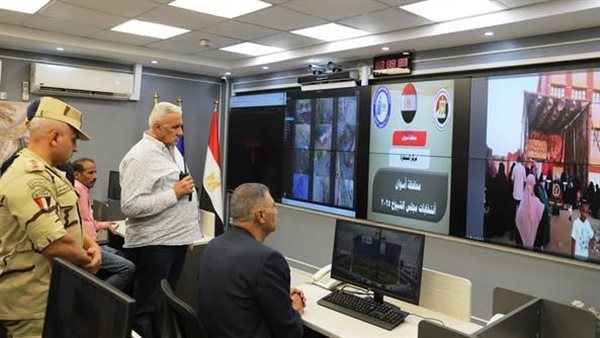 انتخابات مجلس الشيوخ