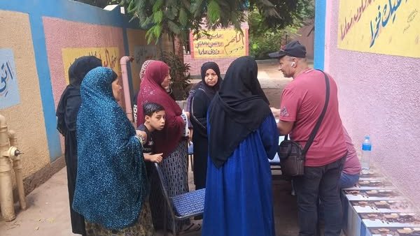 انتخابات مجلس الشيوخ