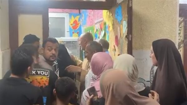 انتخابات مجلس الشيوخ