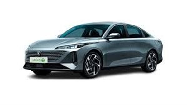 سعر شانجان إيدو بلس