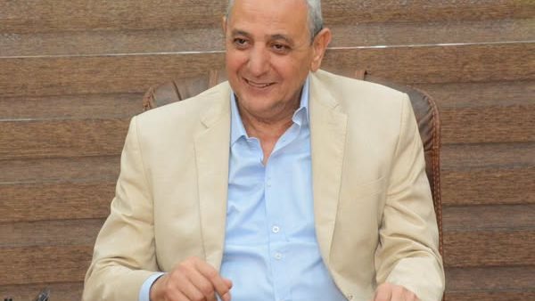  محافظ الغربية