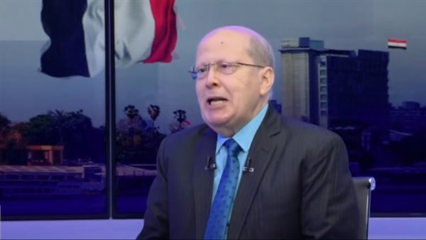 عبدالحليم قنديل