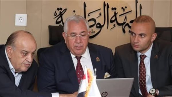 الهيئه الوطنيه للانتخابات