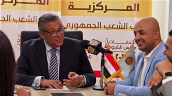 انتخابات مجلس الشيوخ