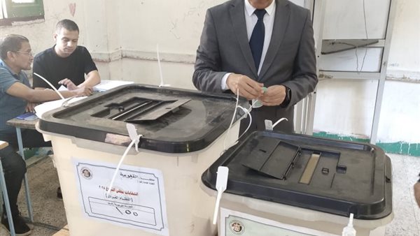  الدكتور ناصر الجيزاوي