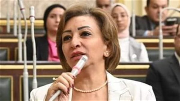 مها عبد الناصر