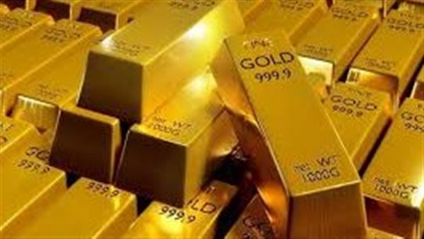 سعر سبيكة الذهب اليوم