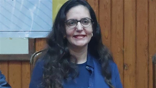 أميرة تواضروس