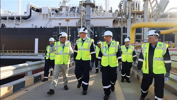 المهندس كريم بدوي