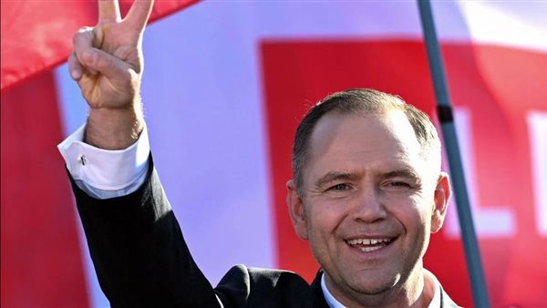 رئيس بولندا الجديد