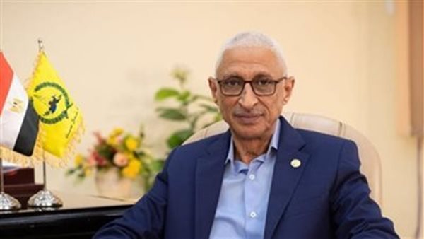 محافظ شمال سيناء