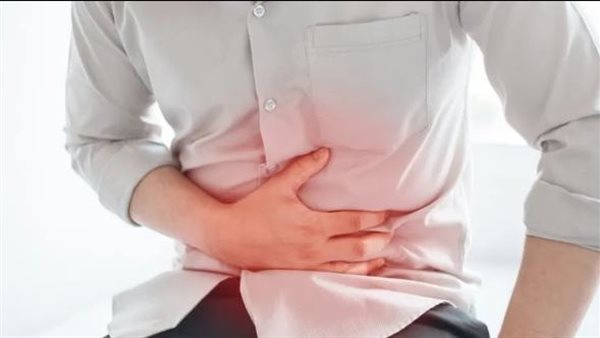 انتفاخ البطن 