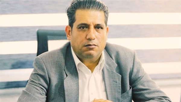 الكاتب الفلسطيني