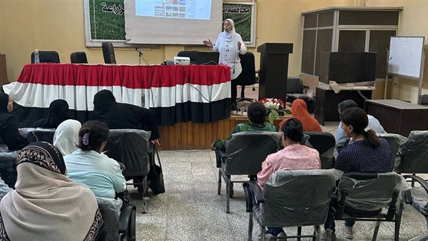 تدريب المهندسين الزراعيين