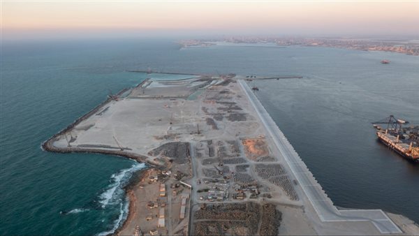 مشروع تحيا مصر 2