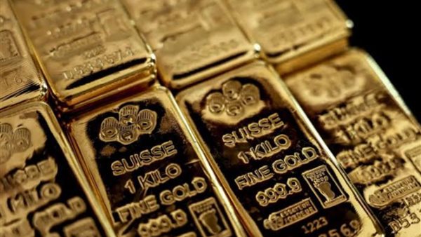 أسعار سبائك الذهب