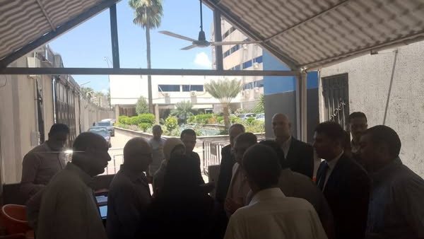 محافظ الدقهلية