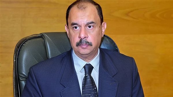 محافظ سوهاج اللواء