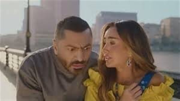 مشاهدة فيلم ريستارت