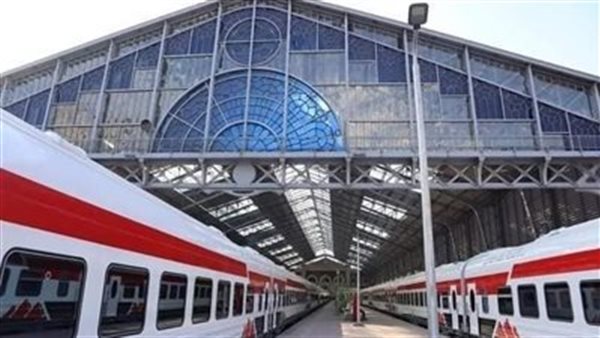 السكة الحديدية