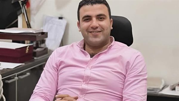 الرائد أحمد حافظ