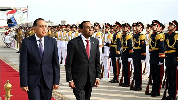 رئيس الوزراء