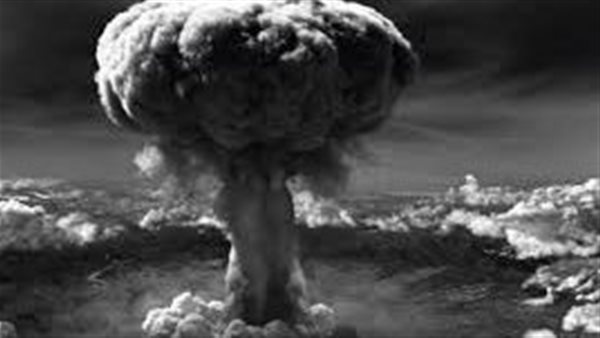 قنبلة هيروشيما