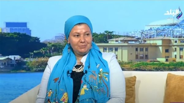 الدكتورة حنان موسى