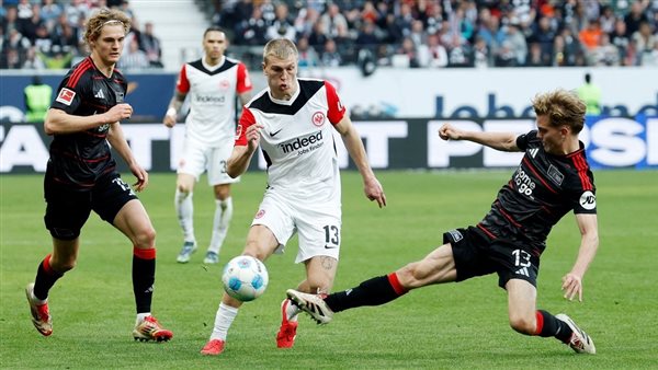  آينتراخت فرانكفورت