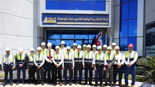 شركة الأسكندرية الوطنية