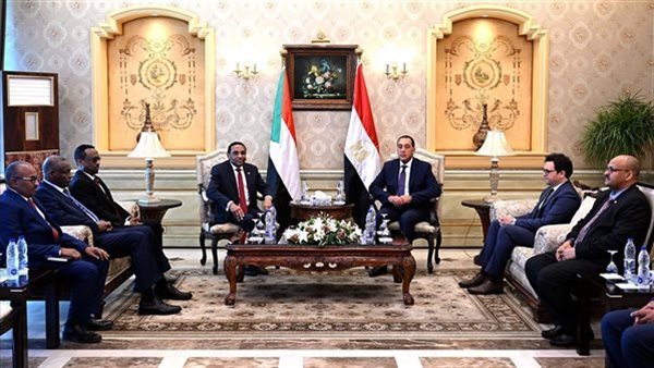 رئيس الوزراء المصري