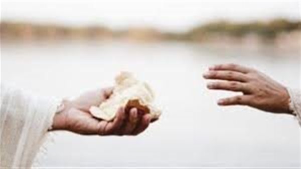 تفسير حلم الميت يطلب الطعام - تفسير حلم الميت يطلب الطعام