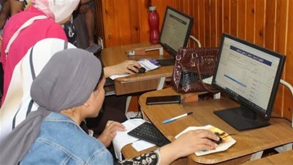 التنسيق الإلكتروني