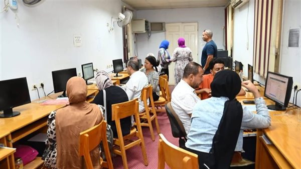 معامل الحسابات 