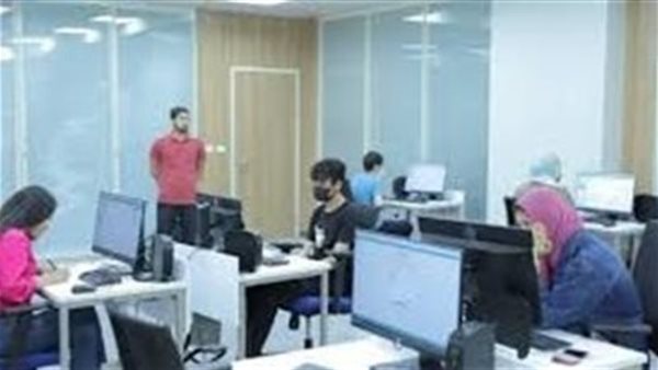 مكتب التنسيق