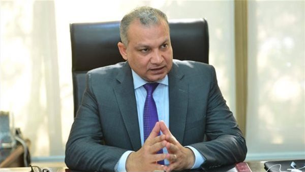 المهندس خالد صديق