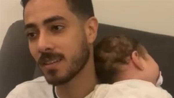 أسرة الطفلة فرح 